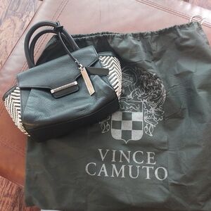 Vince Camuto Julia Small Satchel